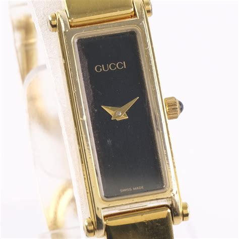 fake gucci 1500l watch|gucci 1500l watch stainless steel.